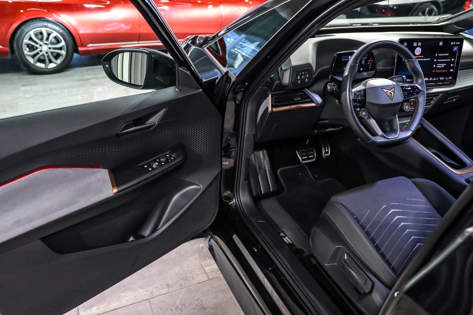 Cupra Born 77 Pasión 5d