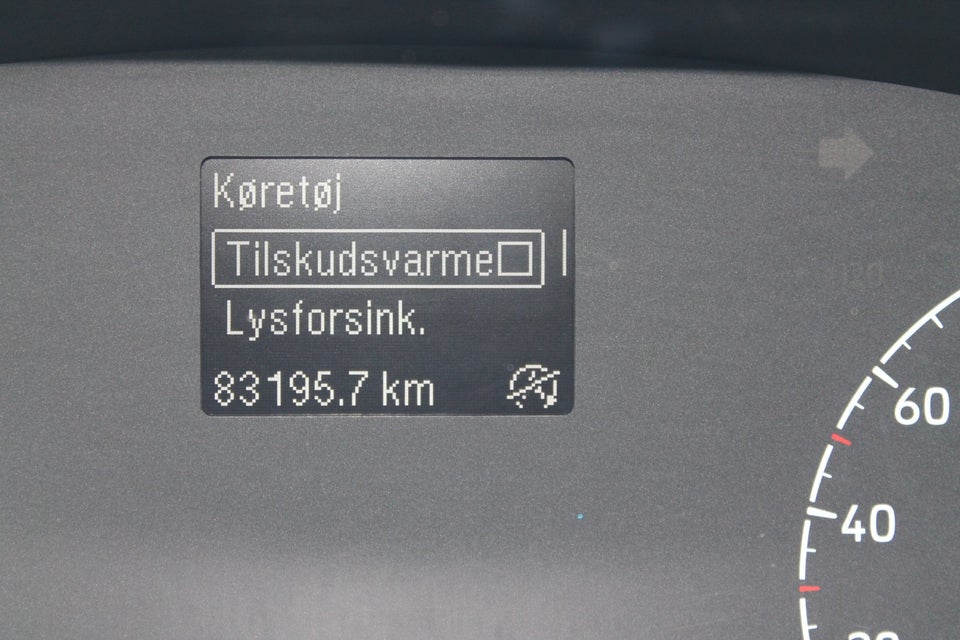 Ford Transit Custom 300L 2,0 TDCi 130 Trend aut.