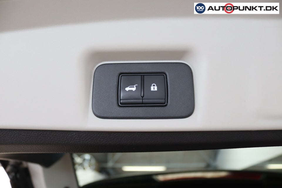 Nissan Ariya 87 Advance 5d