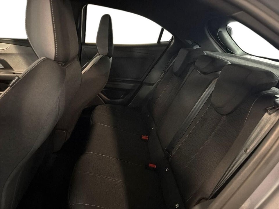 Opel Mokka-e 54 Edition 5d