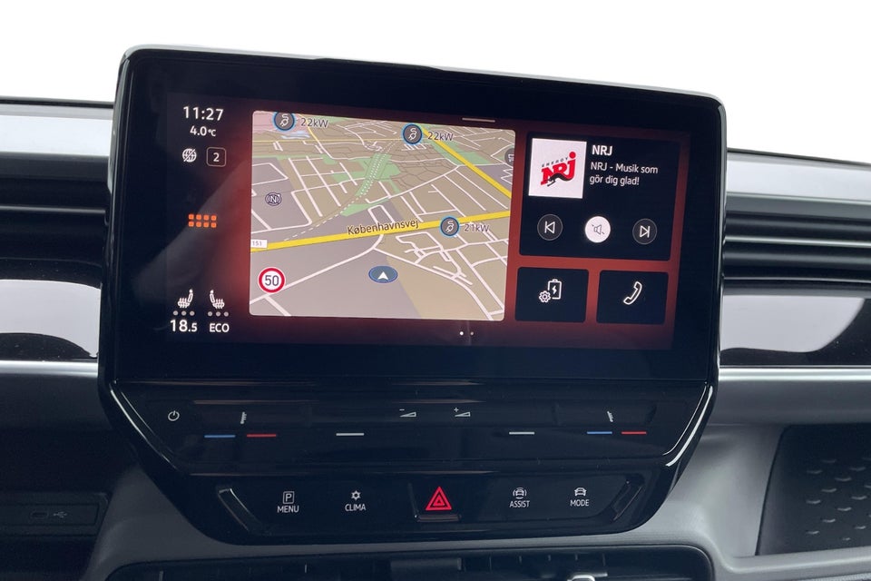 VW ID.Buzz 77 Life SWB 5d