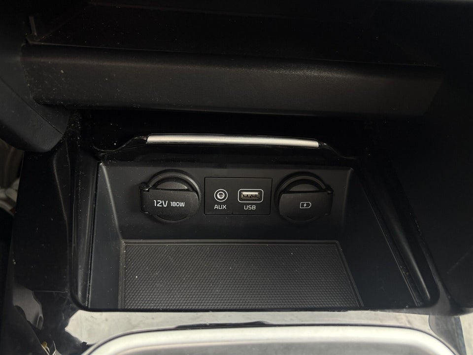 Kia Ceed 1,0 T-GDi Intro Edition SW 5d