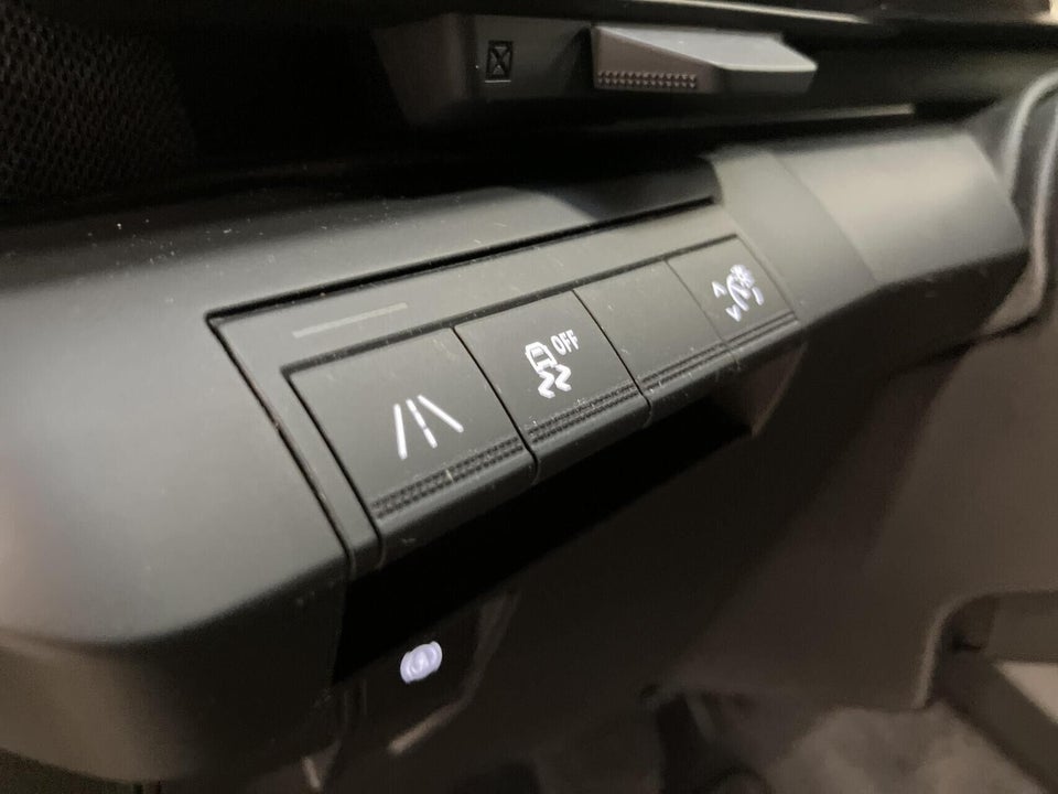 Renault Megane E-Tech 60 Techno 5d