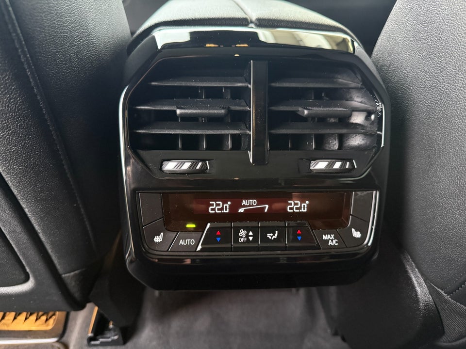 BMW iX xDrive50 Supercharged 5d