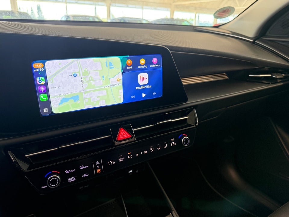 Kia Niro 64 EV Upgrade 5d