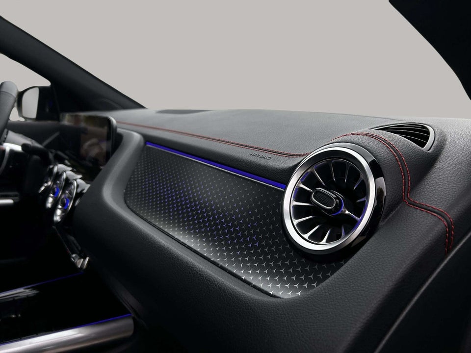 Mercedes EQA250 AMG Line 5d