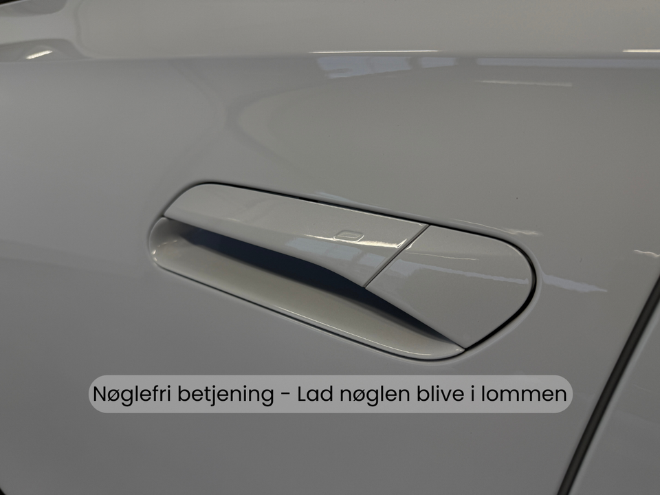 VW ID.7 77 Style Tourer 5d