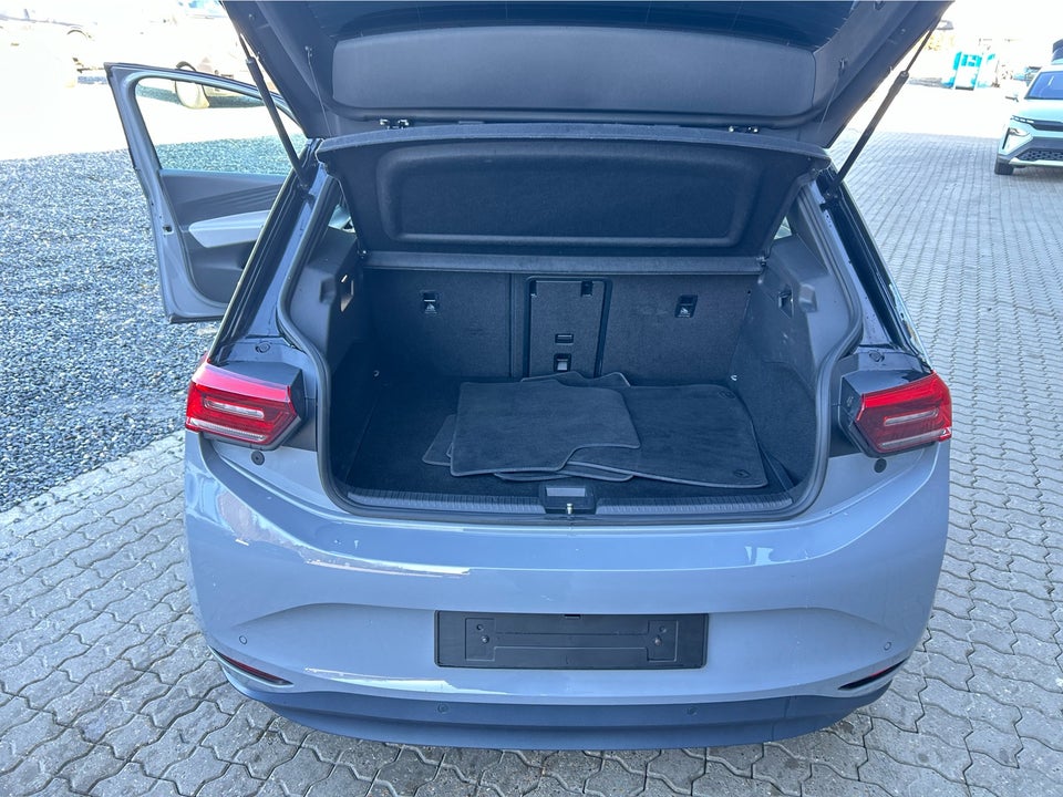 VW ID.3 58 1ST Max 5d