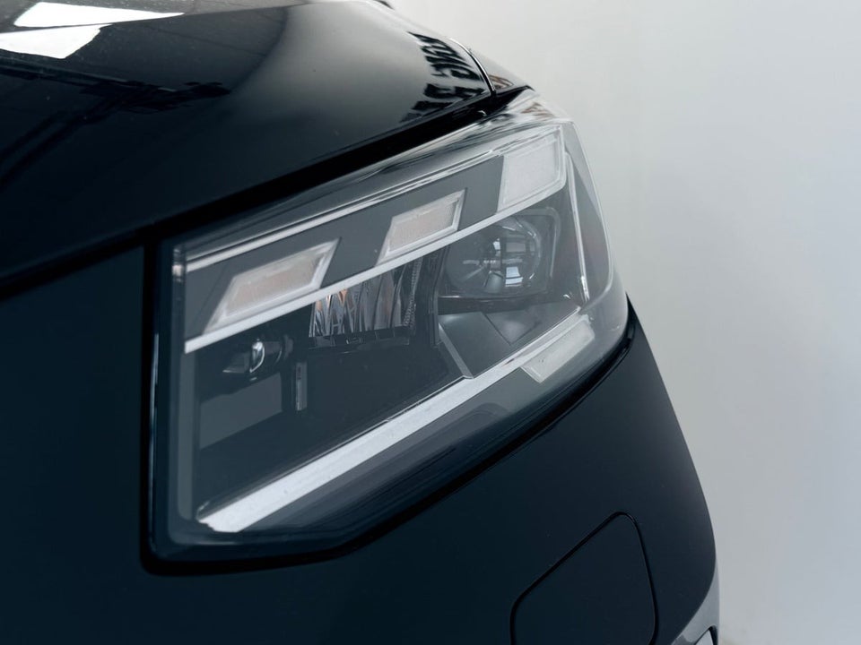 Audi Q2 35 TFSi Prestige S-tr. 5d