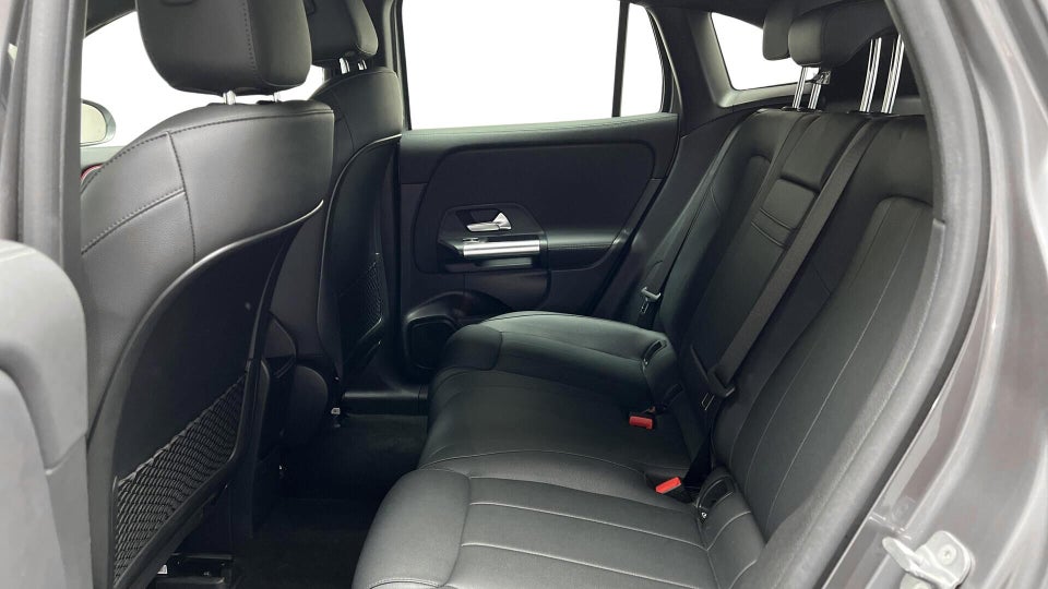 Mercedes EQA250 Progressive 5d