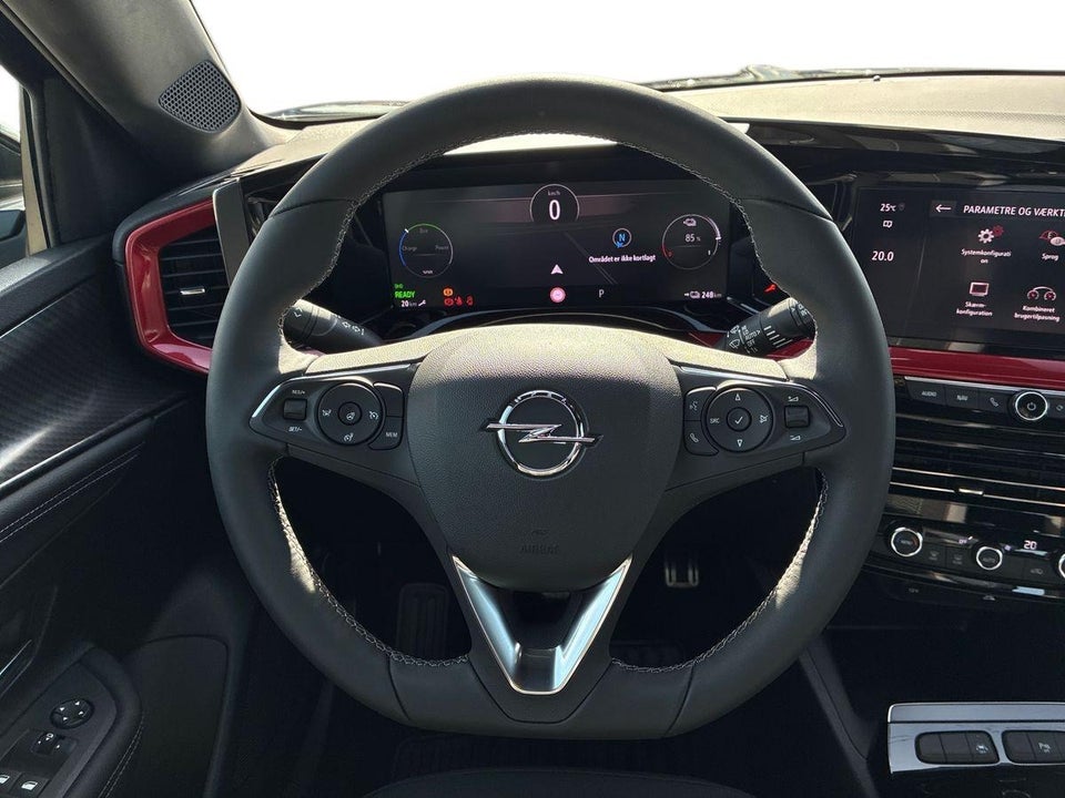 Opel Mokka-e 50 GS Line 5d
