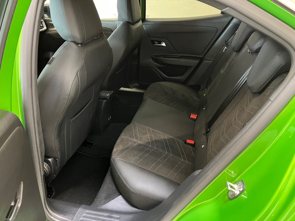 Opel Mokka-e 50 Ultimate 5d