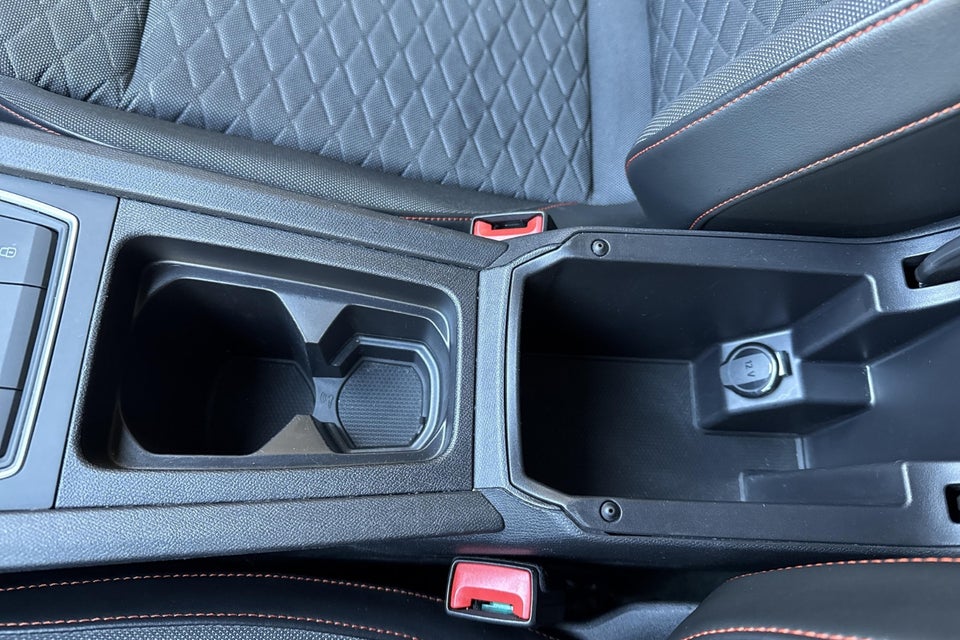 Seat Leon 1,5 eTSi 150 FR Sportstourer DSG 5d