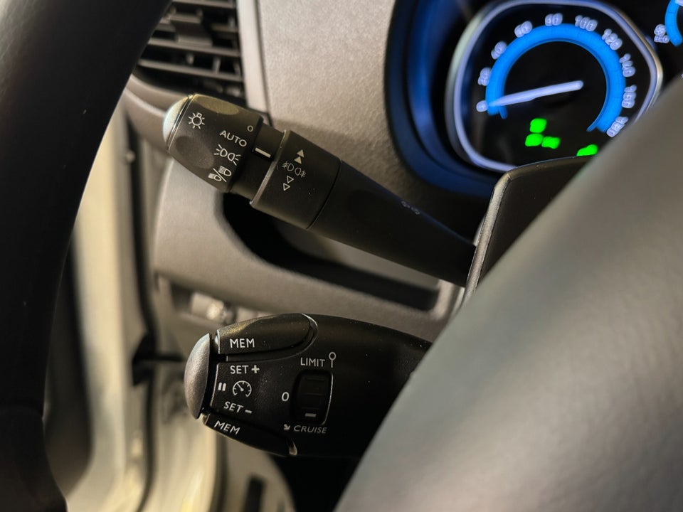 Citroën ë-Jumpy 75 L2 BaseLine