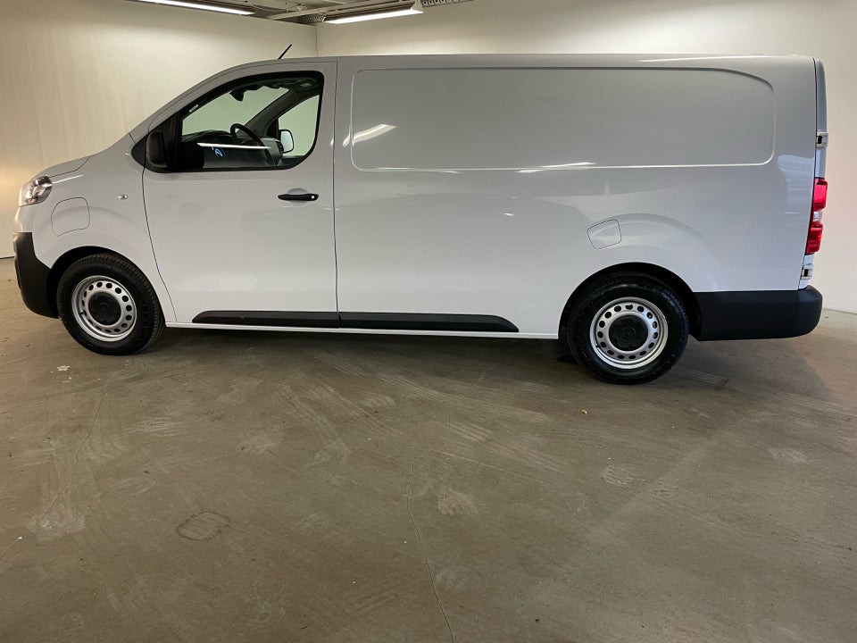 Opel Vivaro-e 75 Enjoy L3