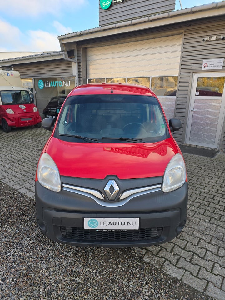 Renault Kangoo 1,5 dCi 90 Express