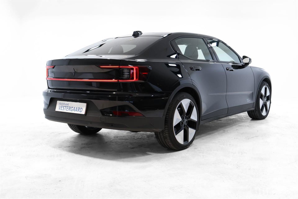 Polestar 2 Long Range 5d