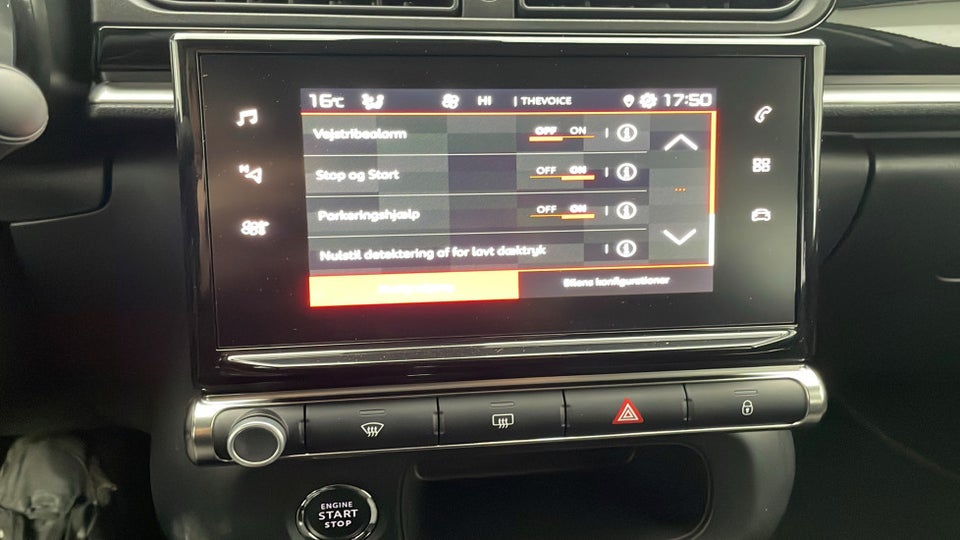 Citroën C3 1,2 PureTech 83 Attraction 5d