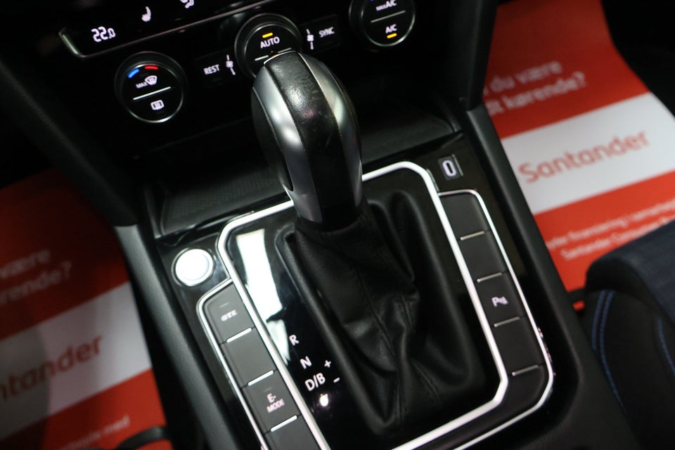 VW Passat 1,4 GTE Variant DSG 5d