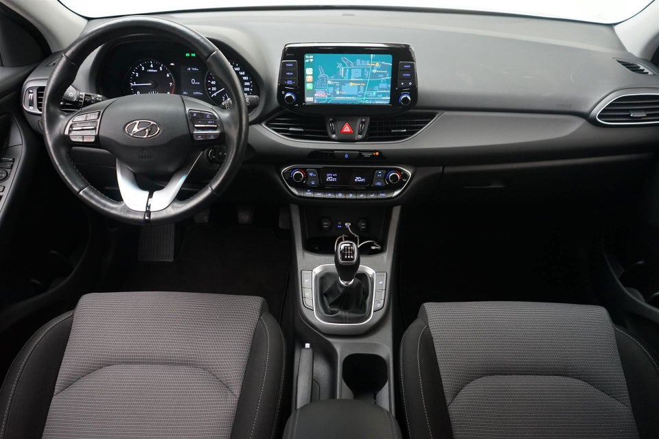 Hyundai i30 1,0 T-GDi Life Komfort 5d