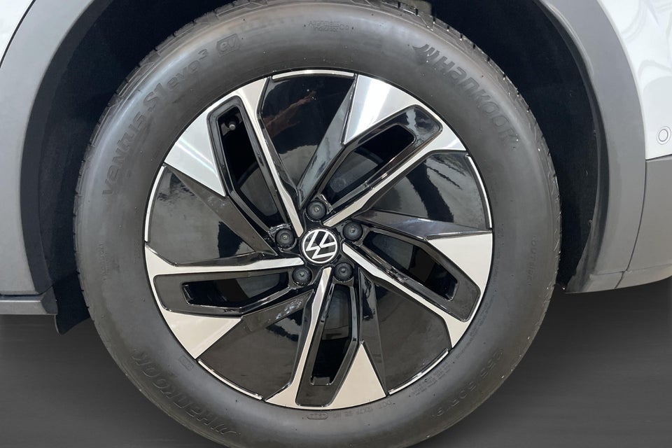 VW ID.4 77 Pro Performance 5d