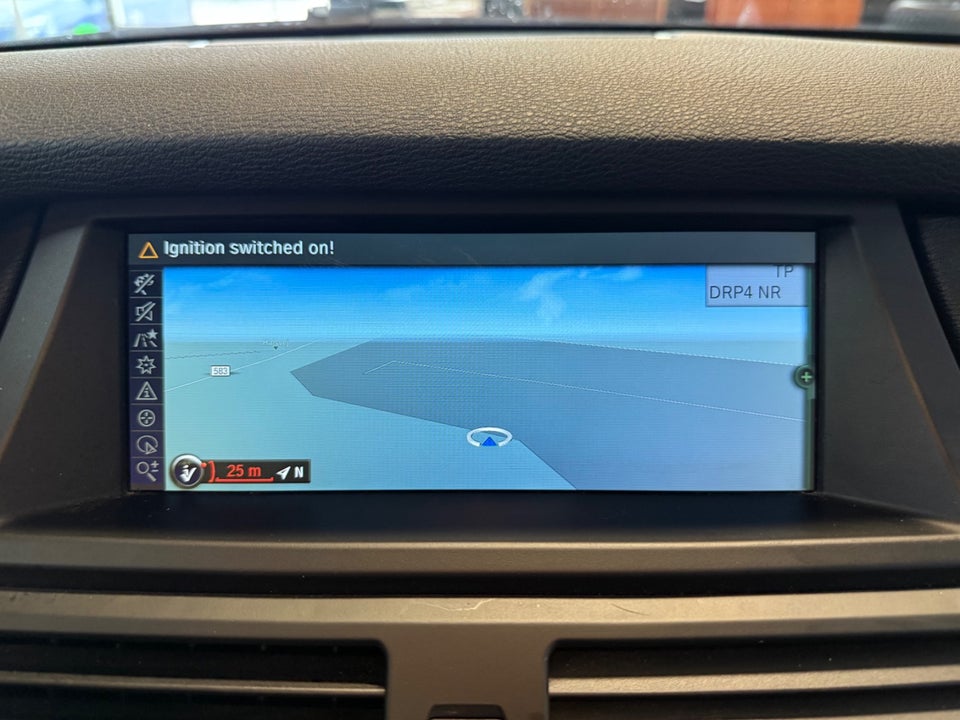 BMW X5 3,0 xDrive35d aut. 5d