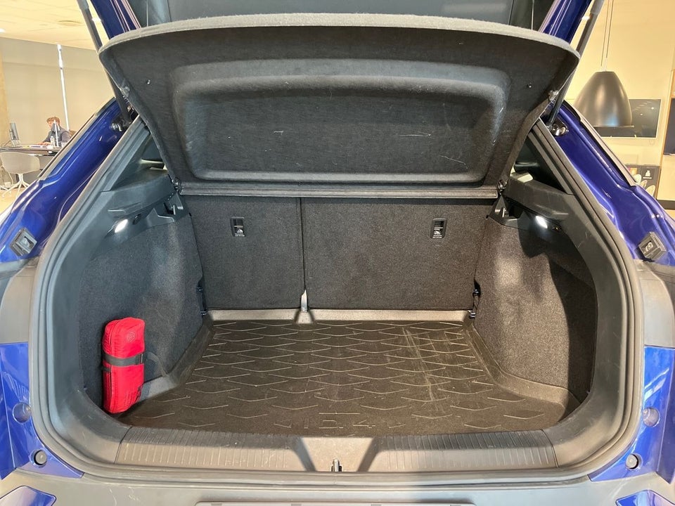 VW ID.4 77 Pro Performance 5d