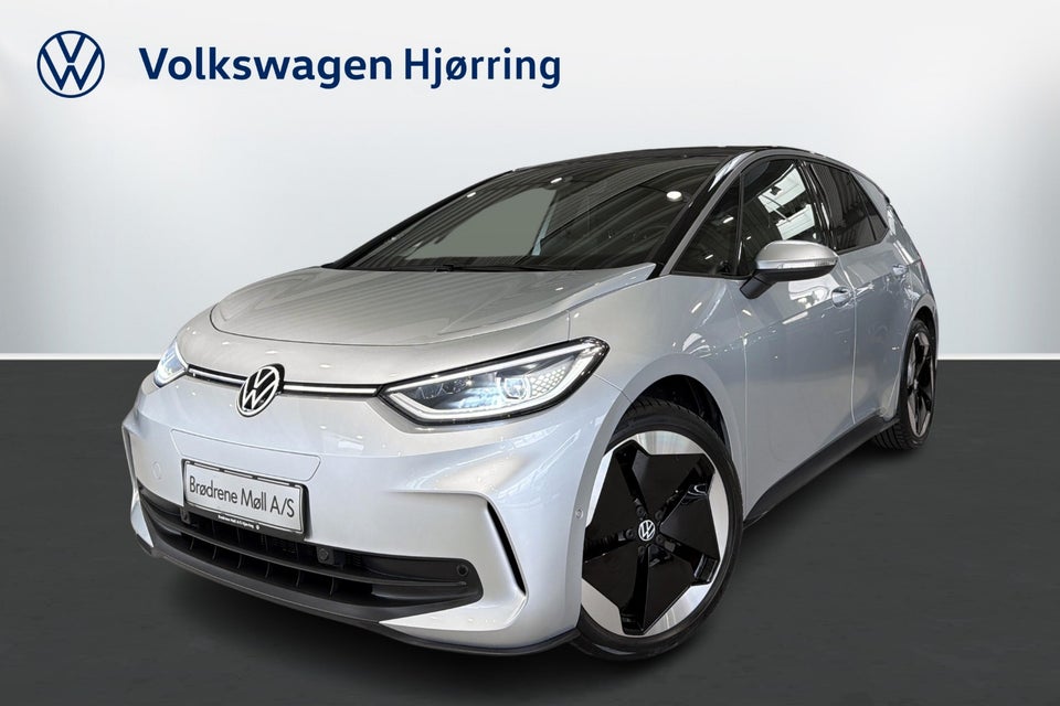 VW ID.3 77 Max+ 5d