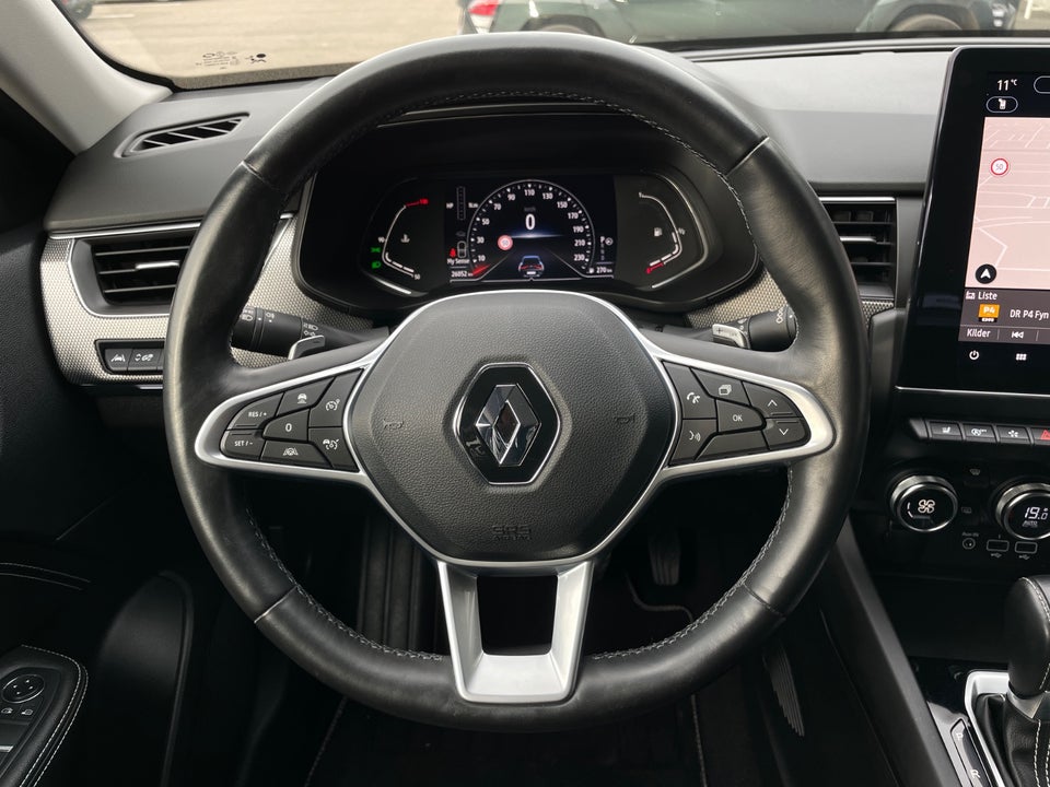 Renault Arkana 1,3 TCe 140 Intens EDC 5d
