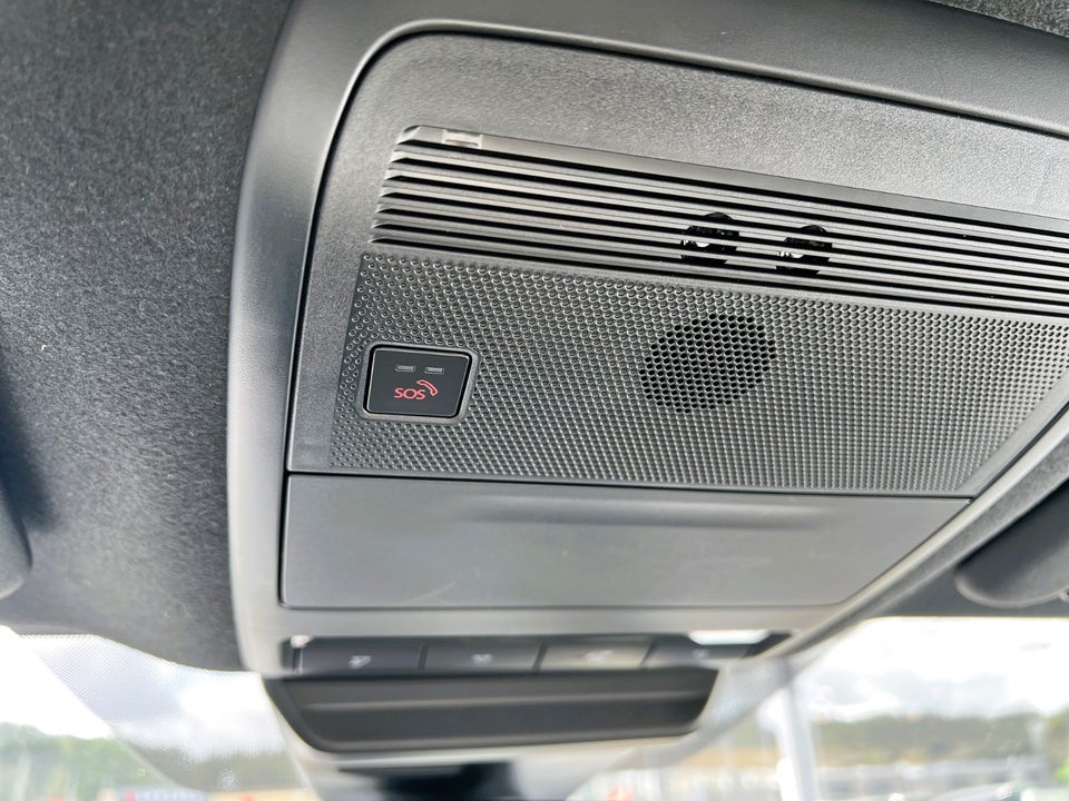 Mazda MX-30 e-SkyActiv Advantage 5d