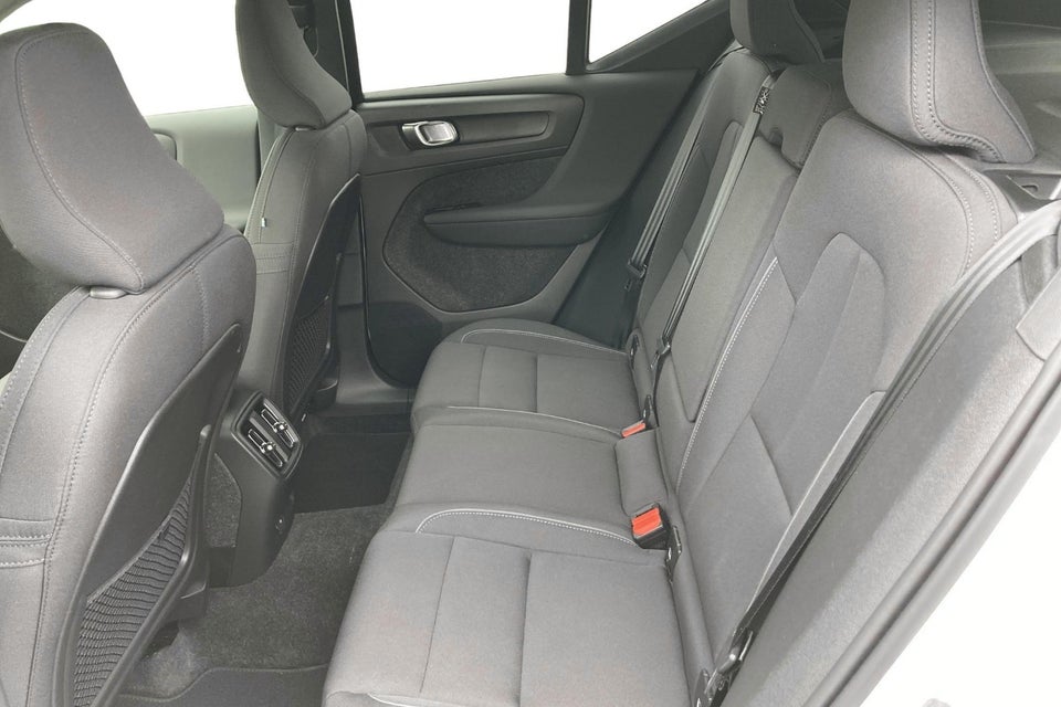 Volvo XC40 ReCharge Extended Range Core 5d