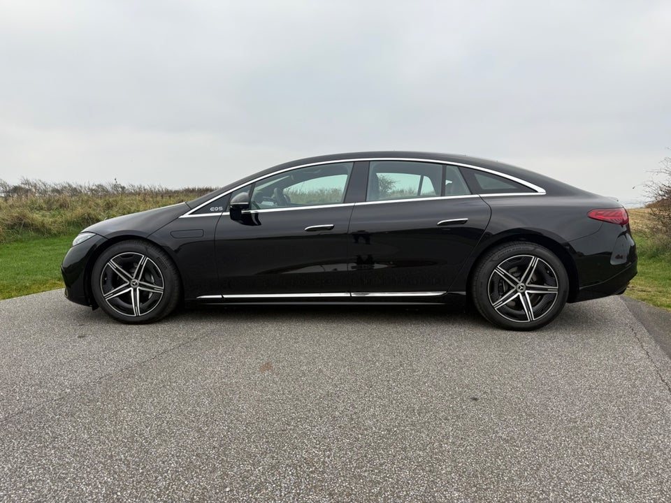 Mercedes EQS350 AMG Line 5d