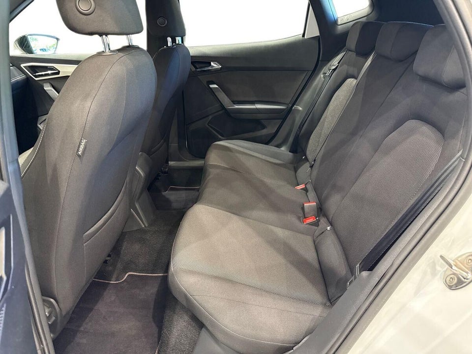 Seat Arona 1,0 TSi 115 Xcellence DSG 5d