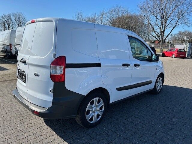 Ford Transit Courier 1,5 TDCi 75 Trend