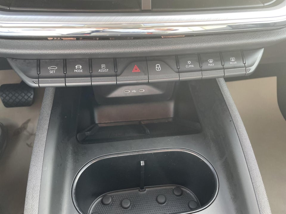 Skoda Enyaq 80 iV 5d