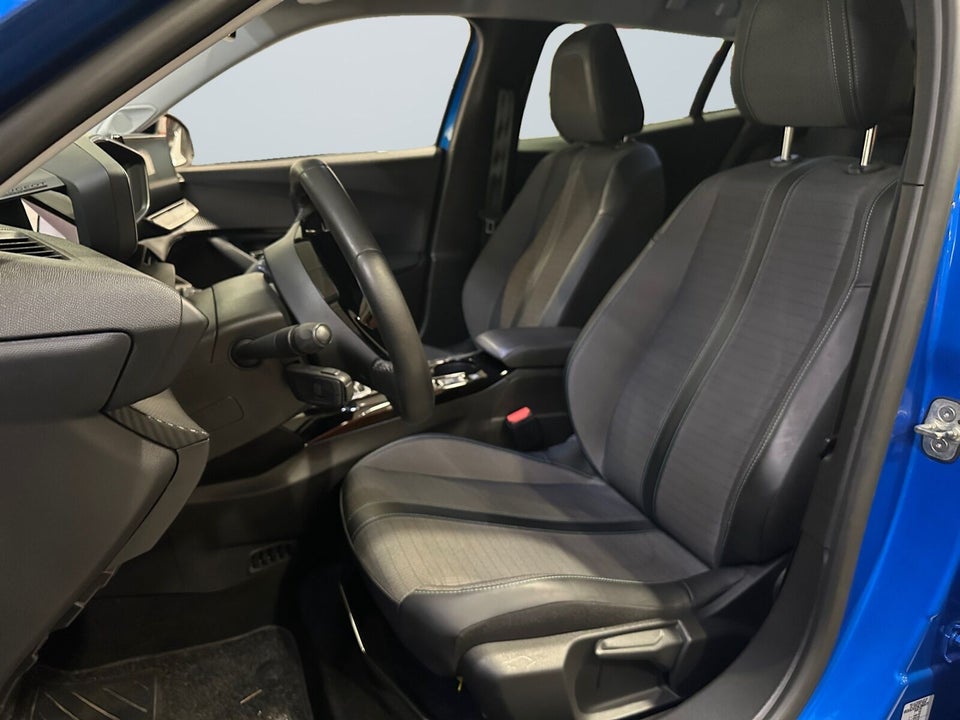Peugeot e-2008 50 Allure Pack 5d
