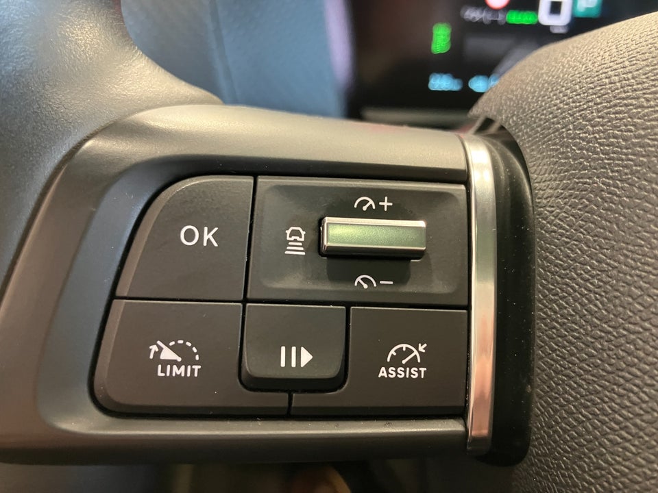 Citroën ë-C4 50 Feel 5d