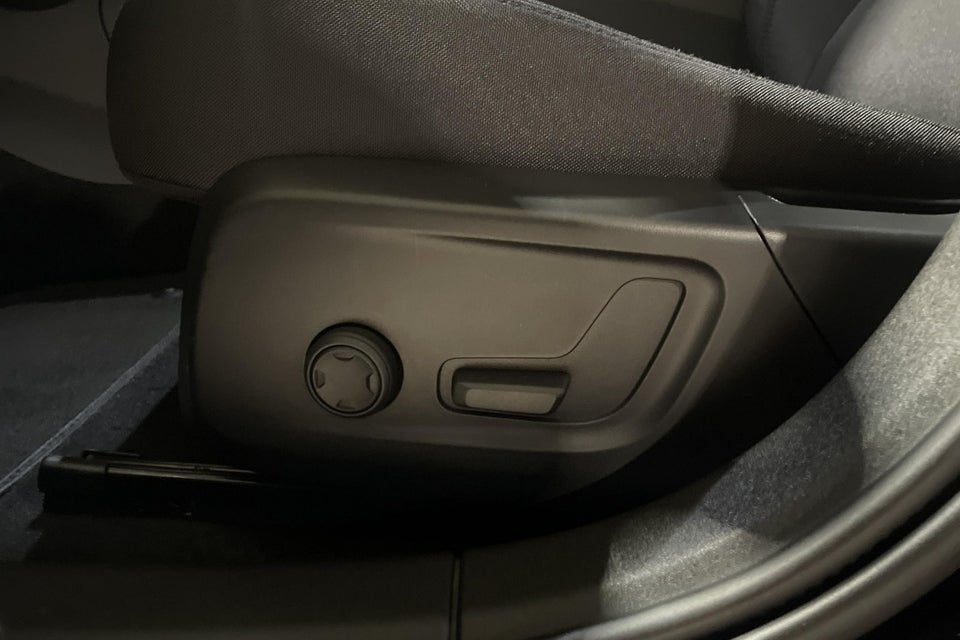 Polestar 2 Long Range 5d