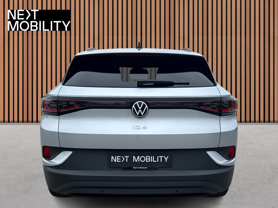 VW ID.4 77 Pro 5d
