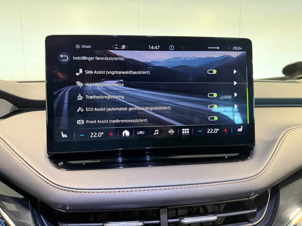 Skoda Enyaq 80 iV Suite 5d