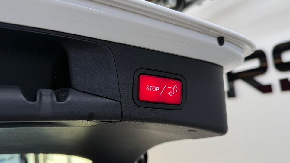 Mercedes C220 d 2,0 AMG Line stc. aut. 5d