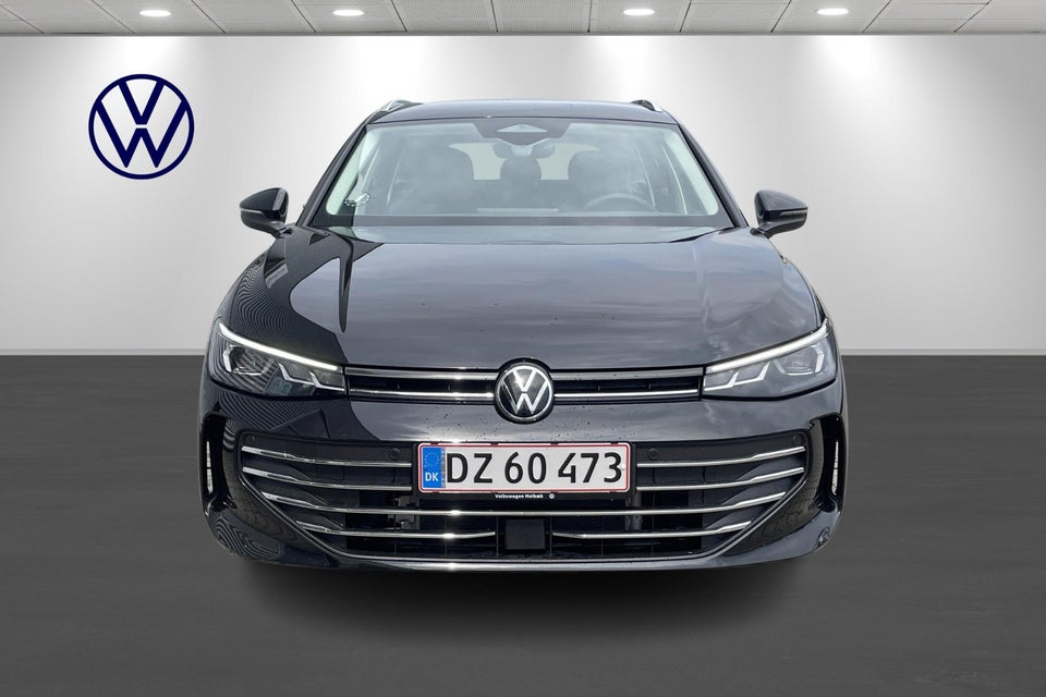 VW Passat 1,5 TSi 150 Business Variant DSG 5d