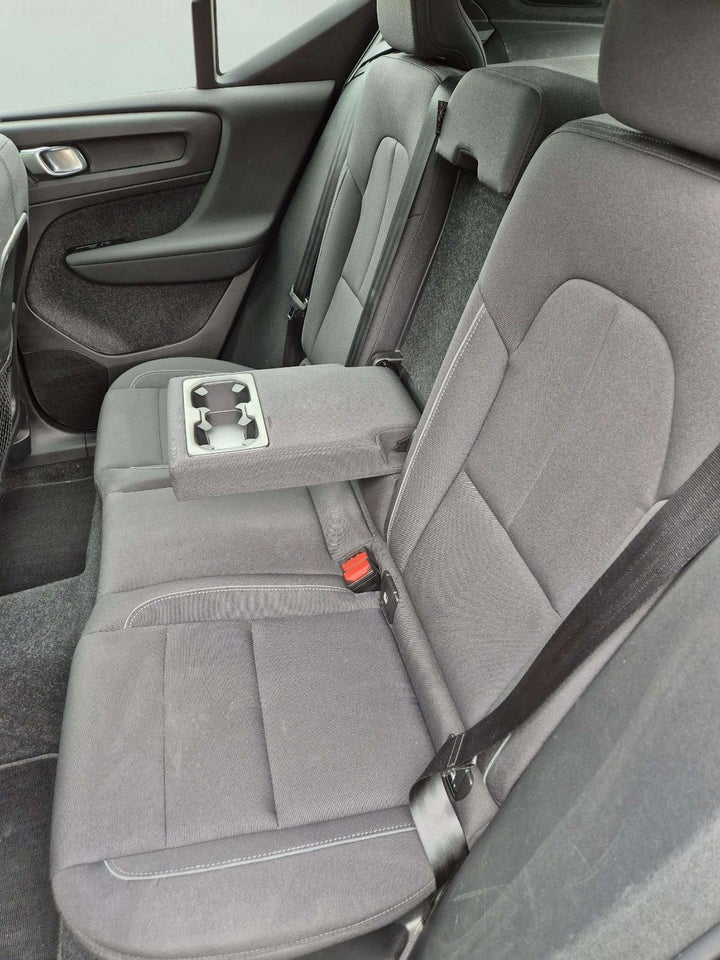 Volvo XC40 P6 ReCharge Ultimate 5d