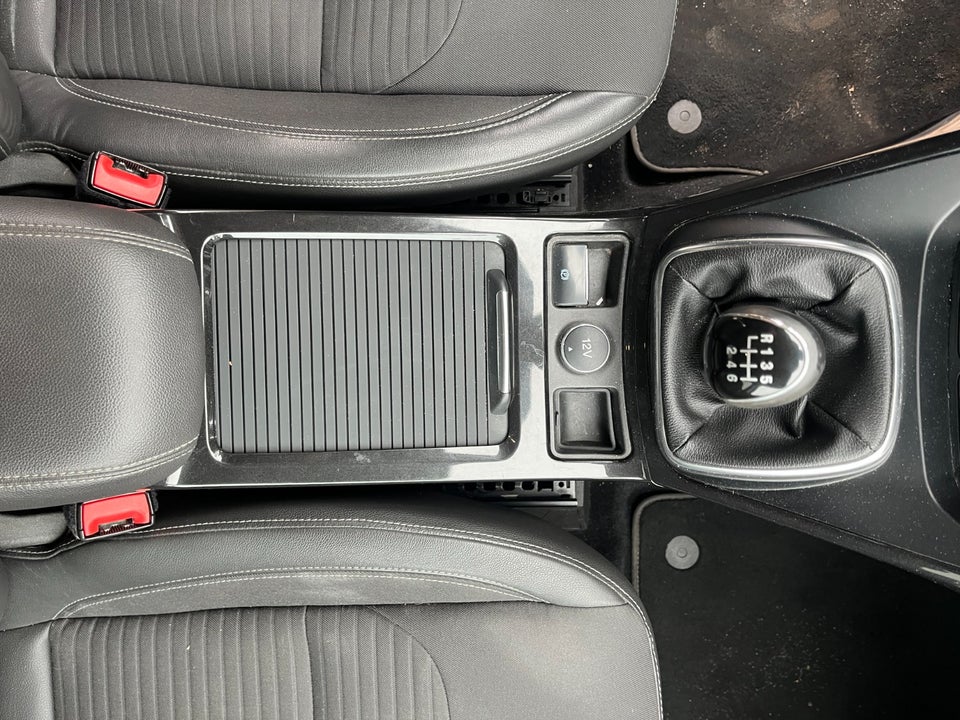 Ford Kuga 2,0 TDCi 150 Titanium Van 5d