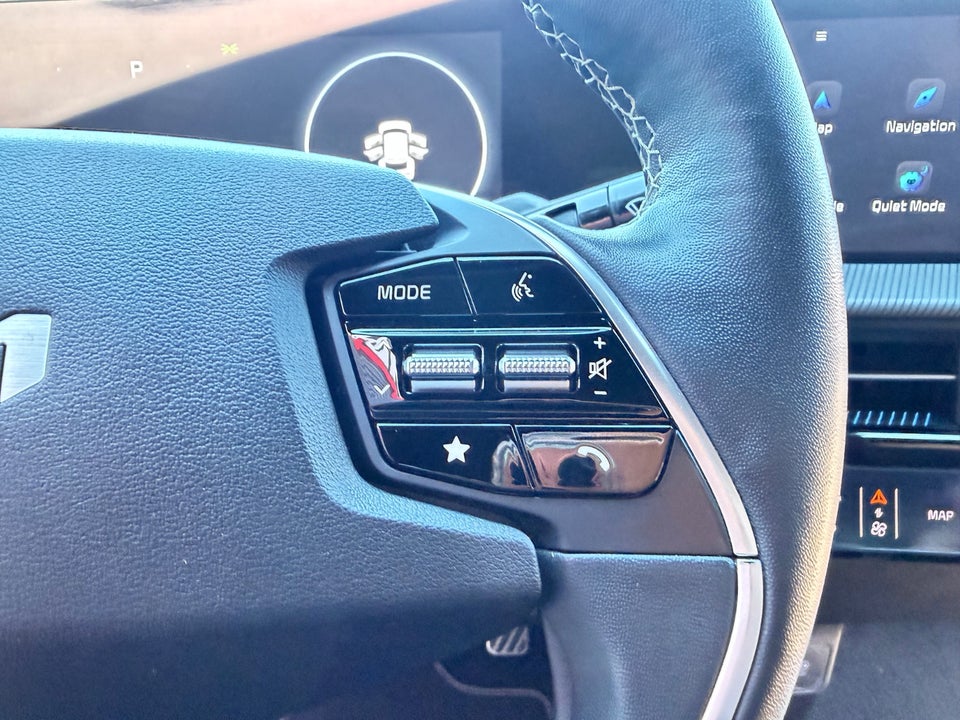 Kia EV6 77 Long Range GT-Line 5d