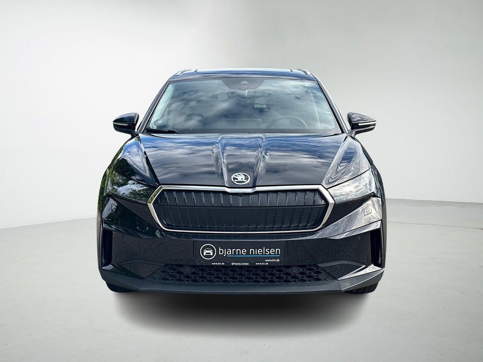 Skoda Enyaq 80 iV Premium 5d