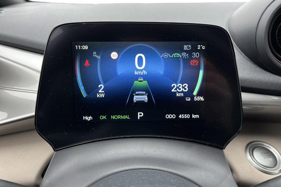 BYD Dolphin 60 Comfort 5d