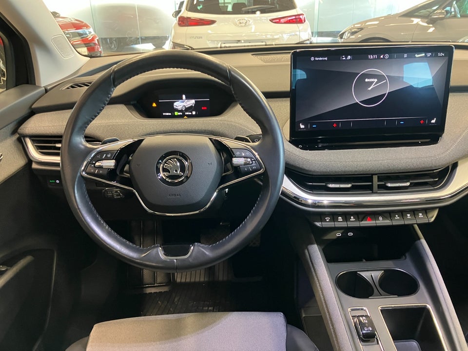 Skoda Enyaq 60 iV 5d