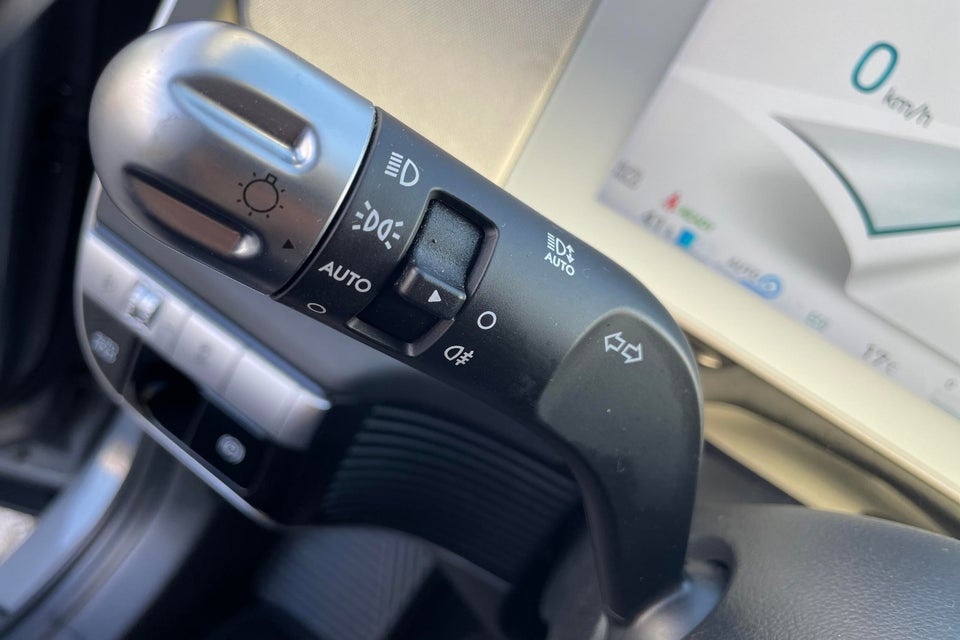 Hyundai Ioniq 5 58 5d