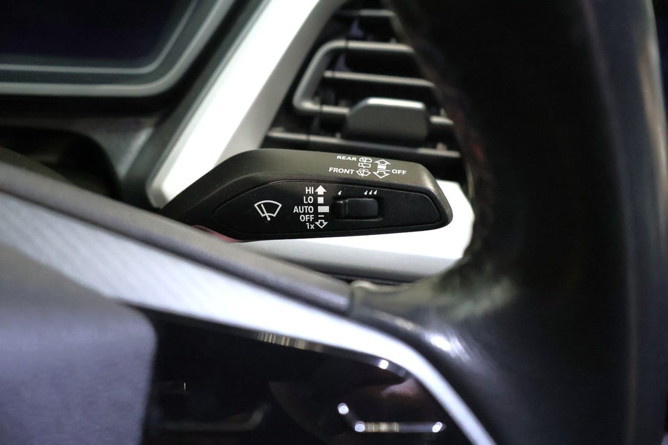 Audi Q4 e-tron 40 Advanced 5d